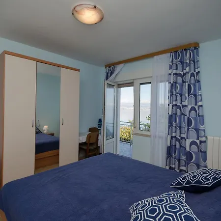 Gasthuis Mirjana 3*