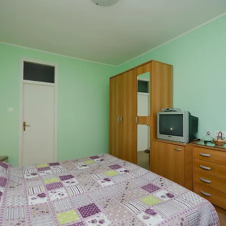 Mirjana Maison d'hôtes 3*