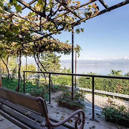 Maison d'hôtes Mirjana